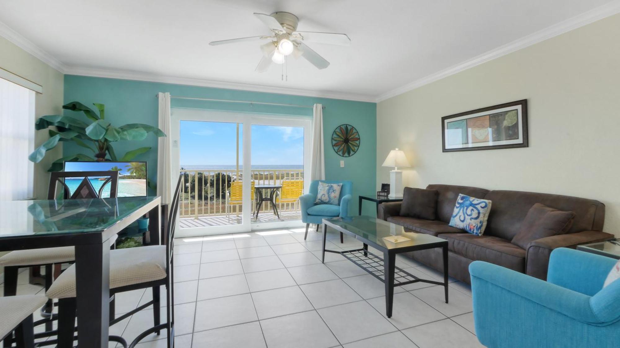 סיינט פיט ביץ' South Beach Oceanfront Resort מראה חיצוני תמונה