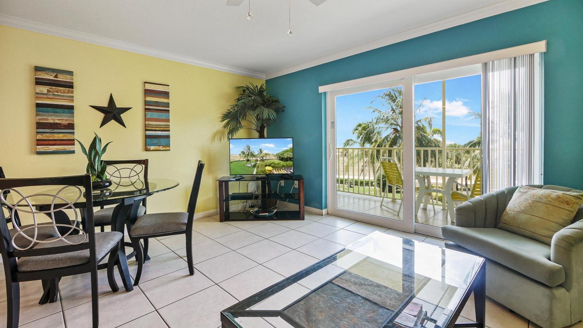 סיינט פיט ביץ' South Beach Oceanfront Resort מראה חיצוני תמונה