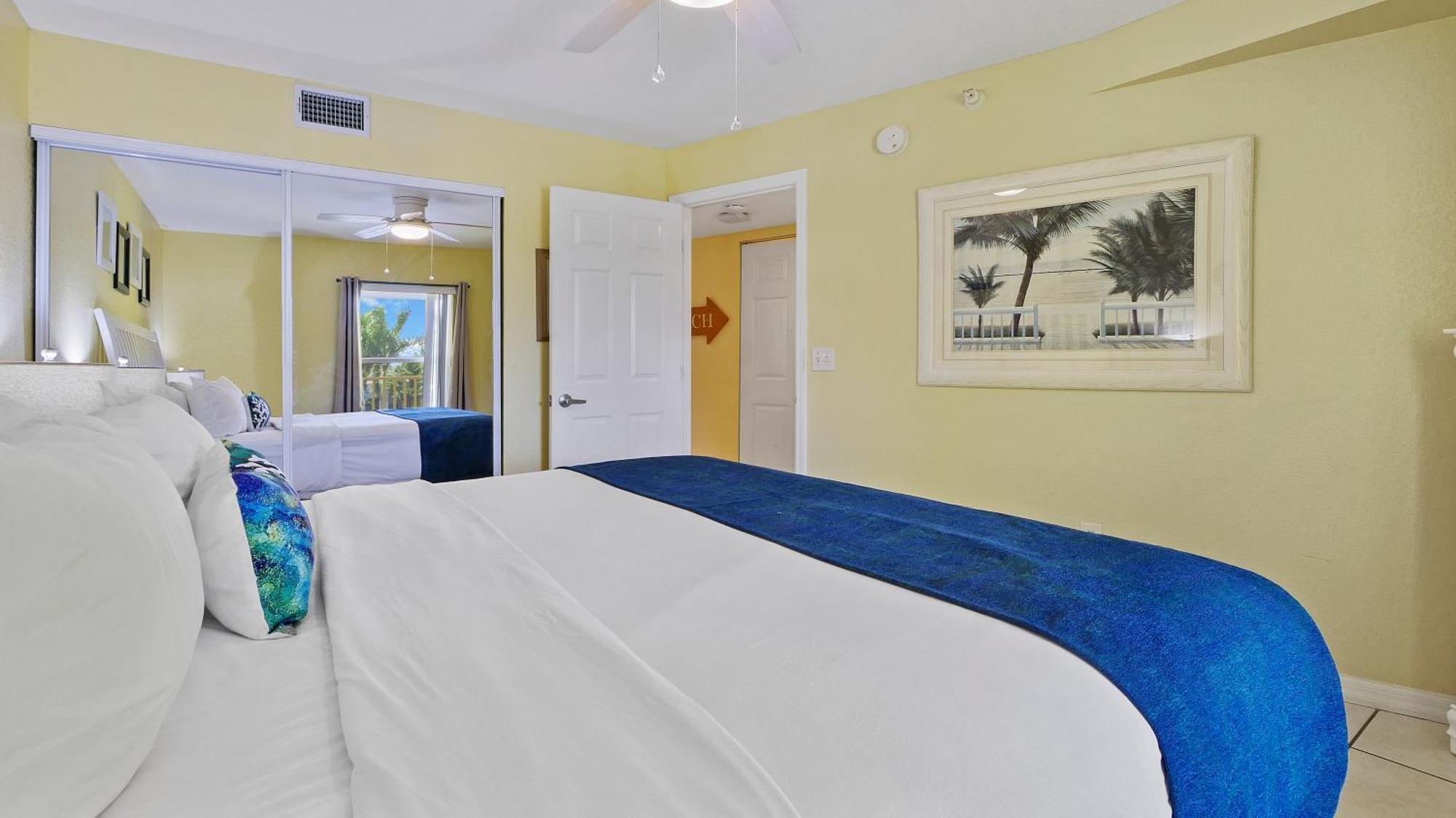 סיינט פיט ביץ' South Beach Oceanfront Resort מראה חיצוני תמונה
