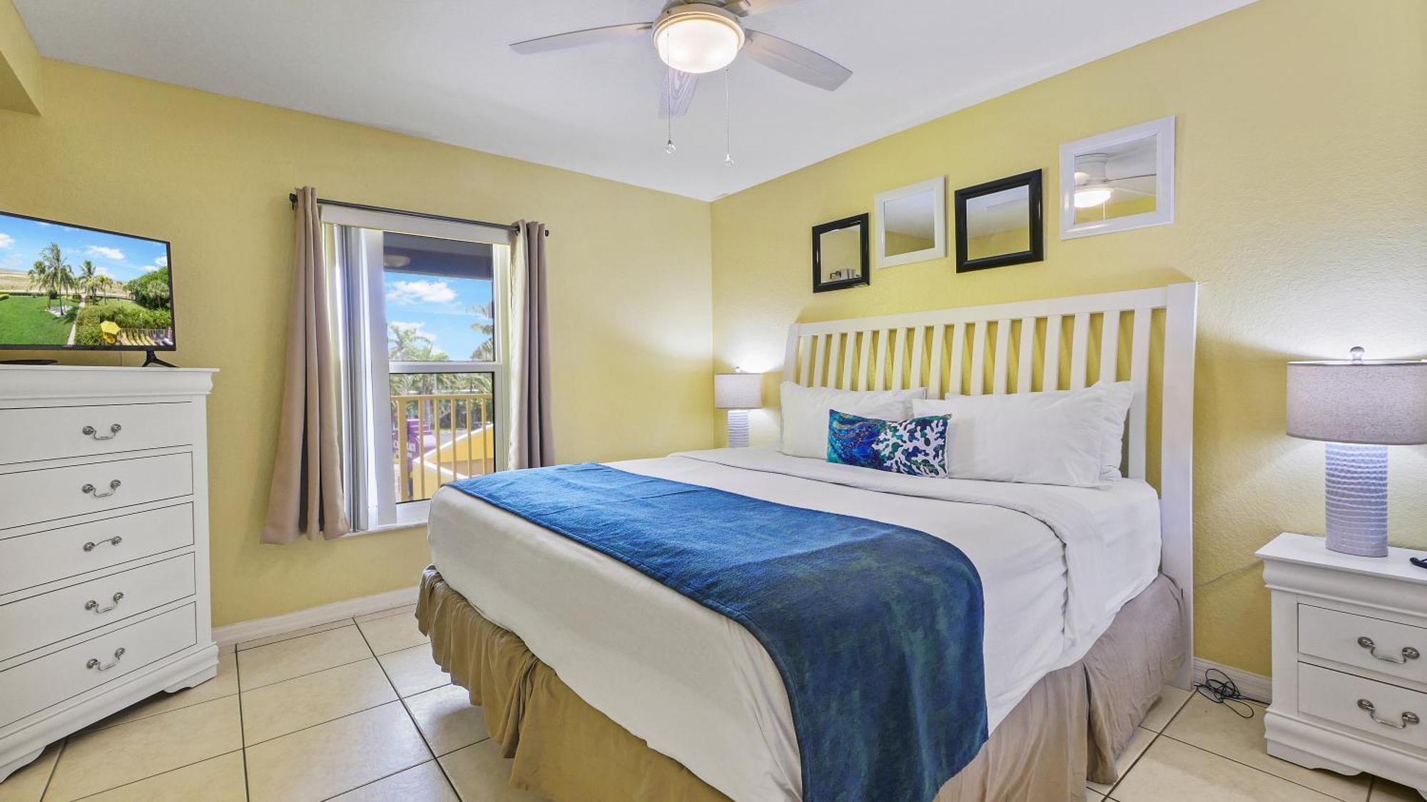 סיינט פיט ביץ' South Beach Oceanfront Resort מראה חיצוני תמונה